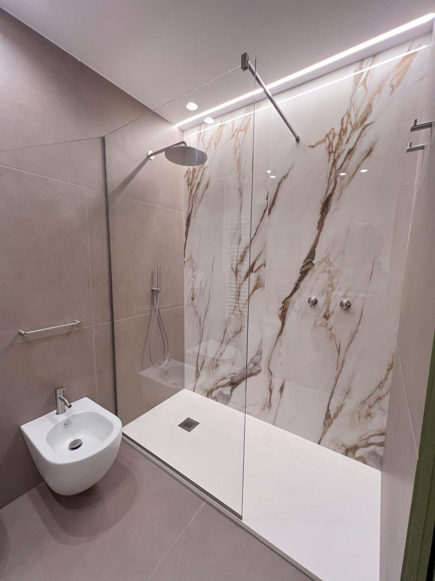 Dimora Minelli Suites โมโนโปลี ภายนอก รูปภาพ