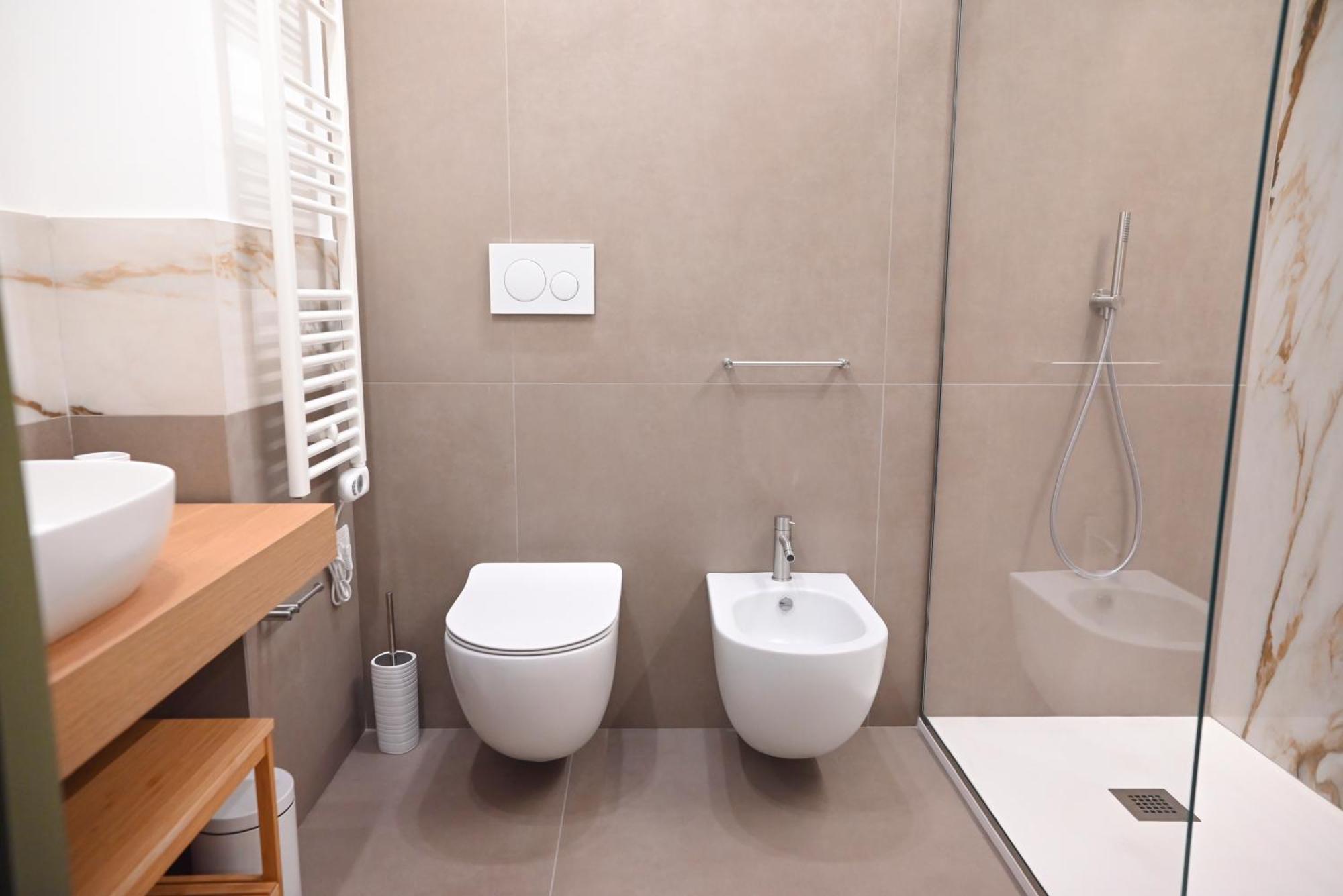 Dimora Minelli Suites โมโนโปลี ภายนอก รูปภาพ